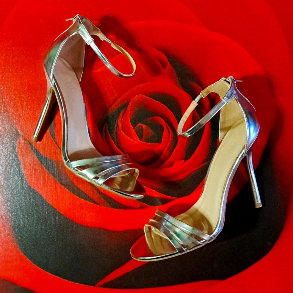 Wild Diva Lounge Heels